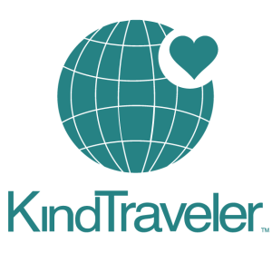 Kind Traveler Logo